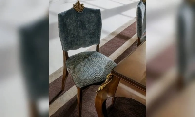 Стул Giuliacasa 1701/G-Ch