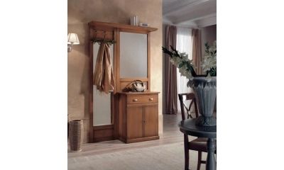 Комплект в прихожую Vaccari Giovanni Bella Italia