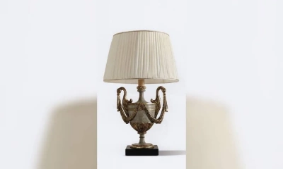 Настольная Лампа Silvano Grifoni 1717 + 787