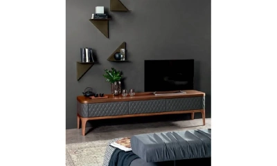 Тумба Под Tv Tiffany Tonin 6446