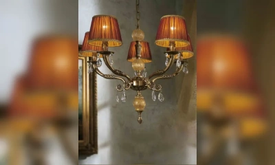 Il Paralume Marina Люстра 931\L5