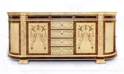 Буфет Asnaghi Interiors Magnolia