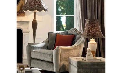 Cтол Журнальный Giorgio Casa S185