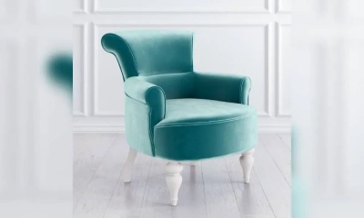 Кресло Kreind Перфетто M11-W-B08