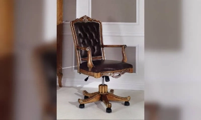 Рабочее Кресло Seven Sedie Ursula