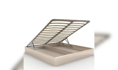 Бельевой Ящик 160Х200 Белёный Дуб