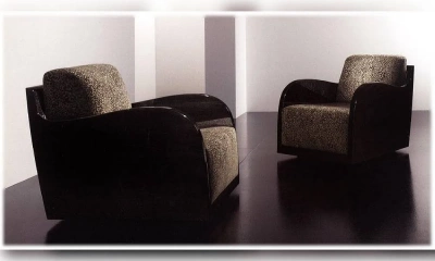 Кресло Malerba So507