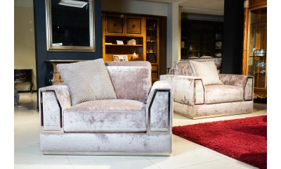 Кресло KEOMA Dante