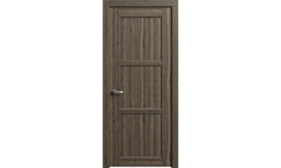 Межкомнатная дверь Софья, коллекция Bridge, Модель 152.71ФФФ