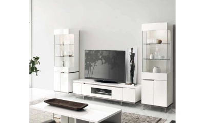 Витрина 1А левая Alf Group Artemide