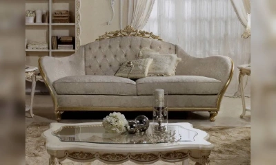 Диван Antonelli Moravio 3662