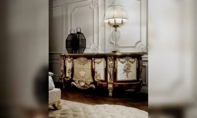 Комод Asnaghi Interiors Light