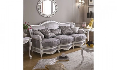 Диван Vittoria Morello Gianpaolo 2511/W