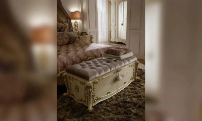 Банкетка Agm Sophia