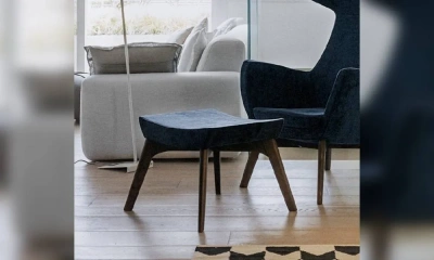 Пуф Dall Agnese Vamp