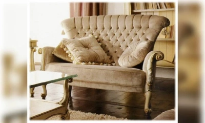 Диван Volpi Gregorio 1