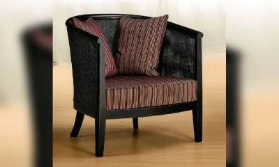 Кресло Morello Gianpaolo Siva