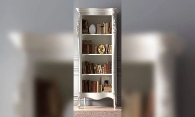 Книжный Шкаф Giuliacasa 1020T-Vn