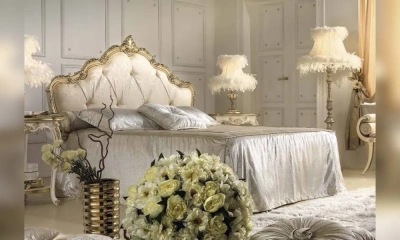 Кровать Am&C Belvedere