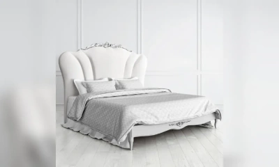 Кровать В Спальню Kreind Atelier Home