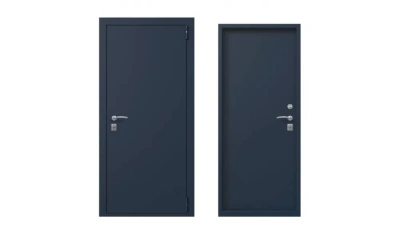 Дверь входная Portalle Termo Light