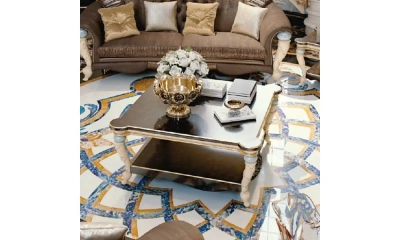 Стол Журнальный Turri Tc872