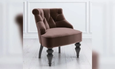 Кресло Kreind Canapes Крапо M13-B-B05