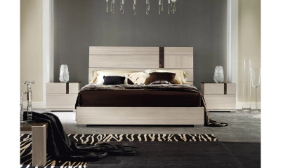 Тумба прикроватная Alf Group Teodora