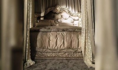 Кровать Provasi Coco 2