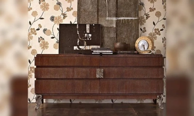 Комод Zonta Charme 1