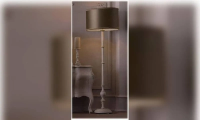 Напольная Лампа Camelot Corte Zari 1430-R