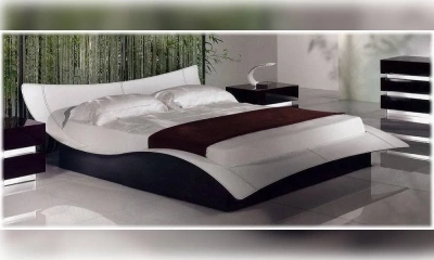 Кровать Reflex Angelo Butterfly