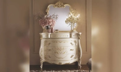 Комод Agm Monnalisa 2