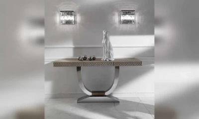 Консоль Dv Home Collection Hermes