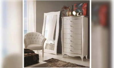 Комод Ferretti & Ferretti Regina 4