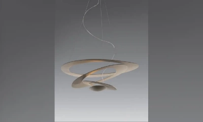 Artemide Pirce Mini Люстра