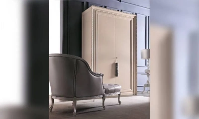 Шкаф Cortezari Greta 2