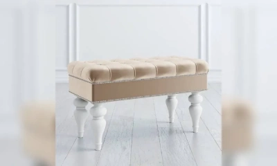 Банкетка Kreind Canapes Открывающаяся M04-Wkn-B01