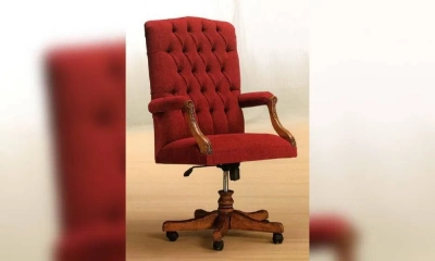 Рабочее Кресло Morello Gianpaolo Peru