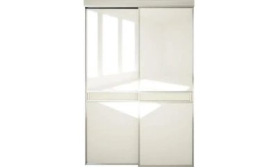 Перегородка Софья, коллекция Scala, Модель со вставкой (А1.50)