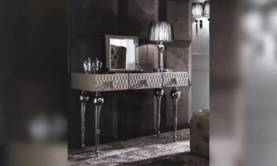 Консоль Dv Home Collection Egoist Prince