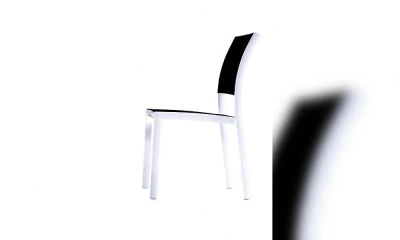 Стул Varaschin Victor 1