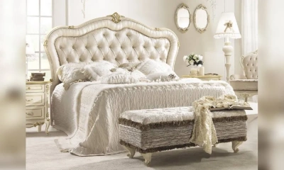 Кровать Antonelli Moravio Melody