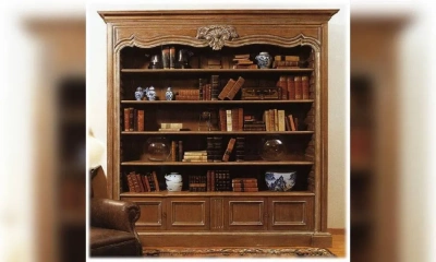 Книжный Шкаф Provasi Parigi Vint