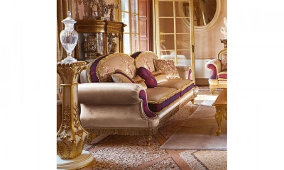 Диван Morello Gianpaolo 2115/Wd2