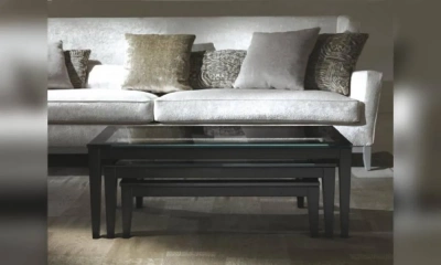 Журнальный Столик Magic Фабрики Asnaghi Salotti