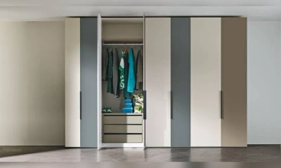 Шкаф Lago Now Smart_Wardrobe 02