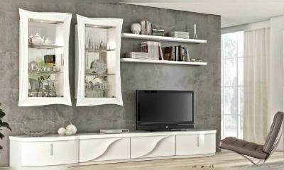 Стенка Signorini Coco Alchimie Diva