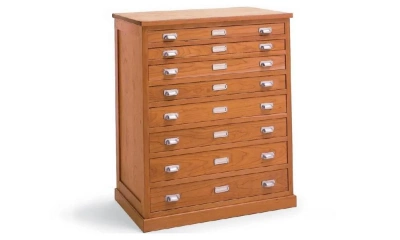 Комод Printer, Riva 1920