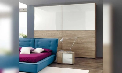 Шкаф-Купе Gamma (Imab Group) Voyager